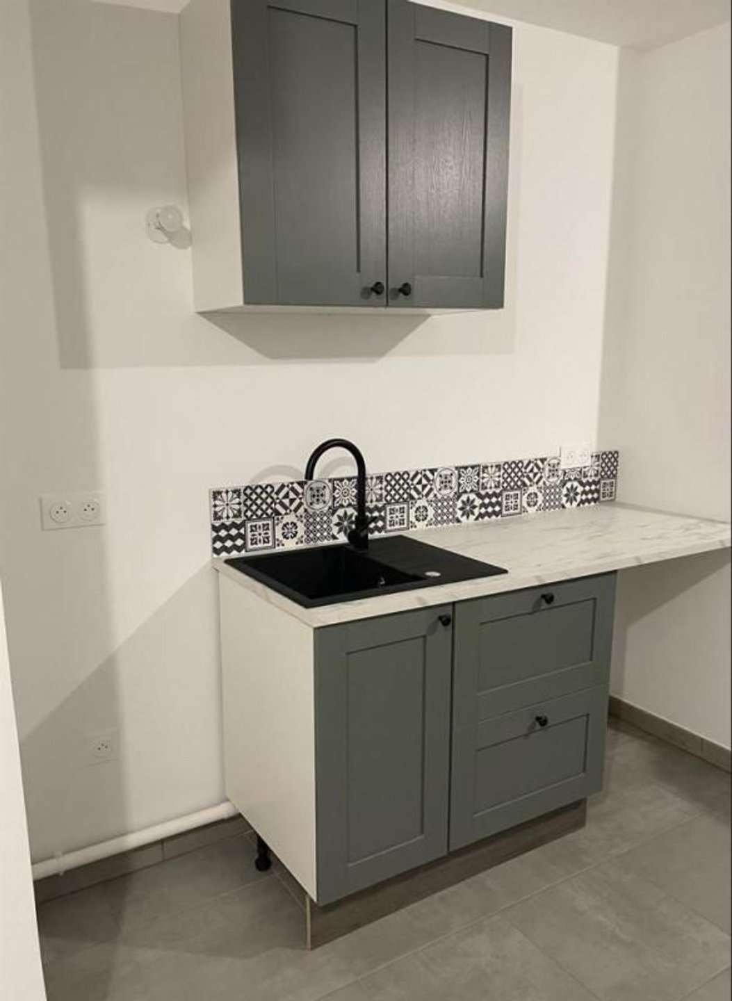 Appartement à louer, 27m², Bezannes