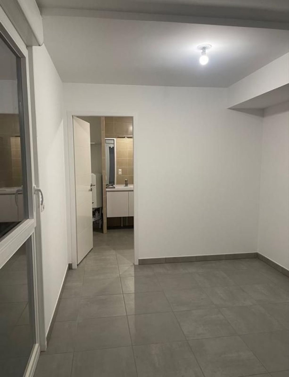 Appartement à louer, 27m², Bezannes