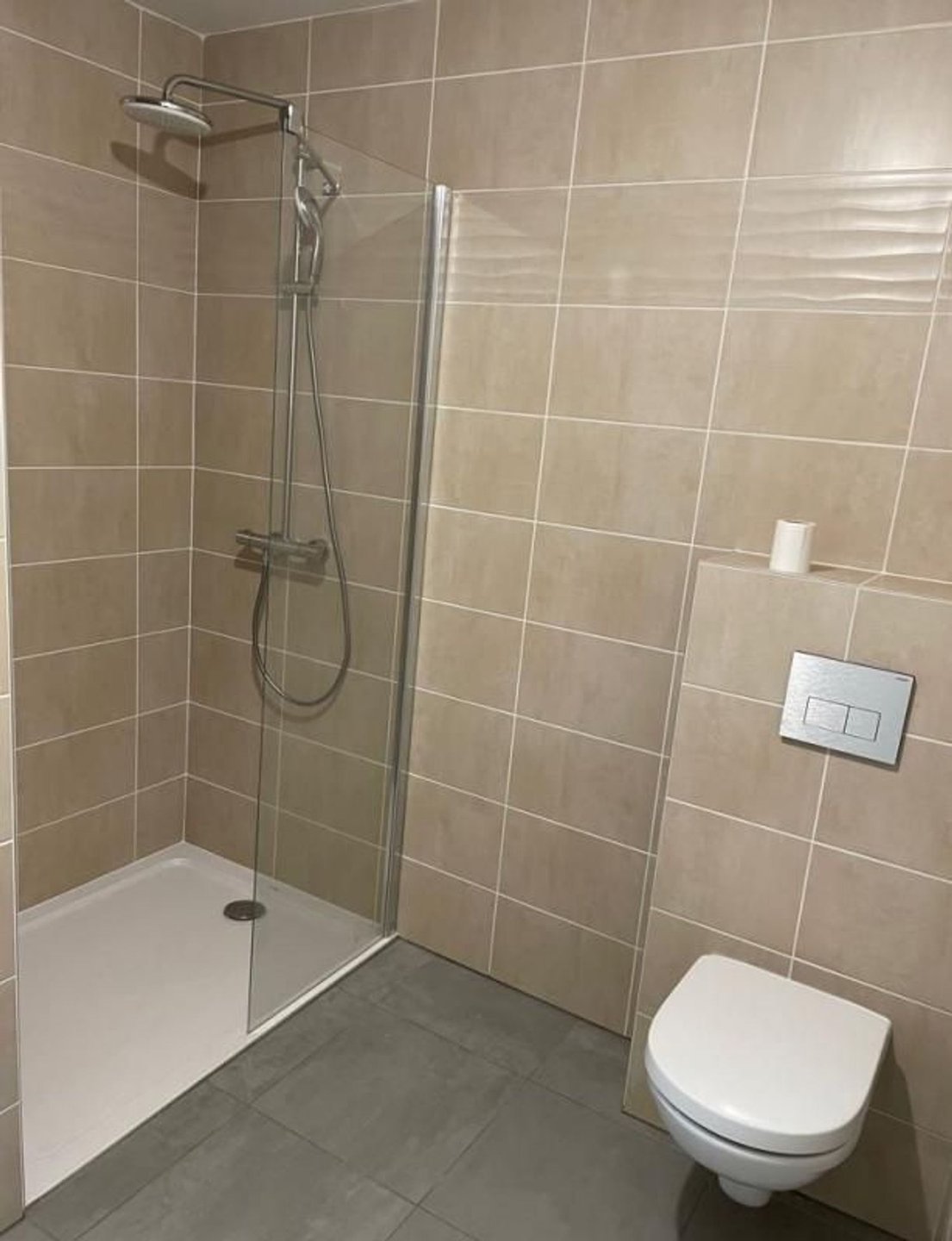Appartement à louer, 27m², Bezannes