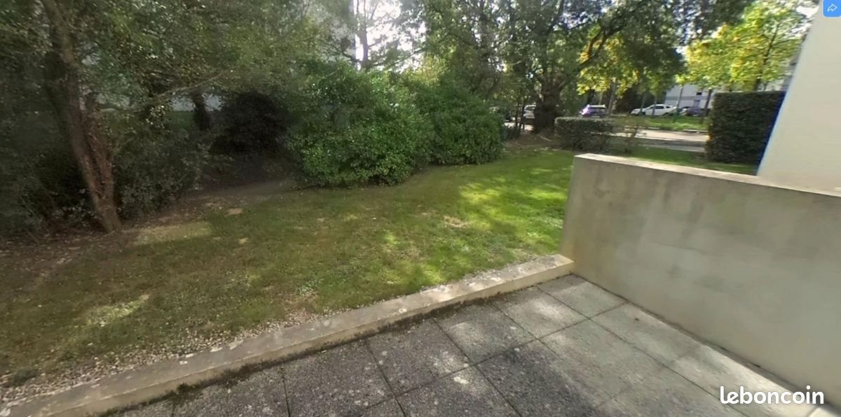 Appartement à louer, 70m², Saint-Herblain