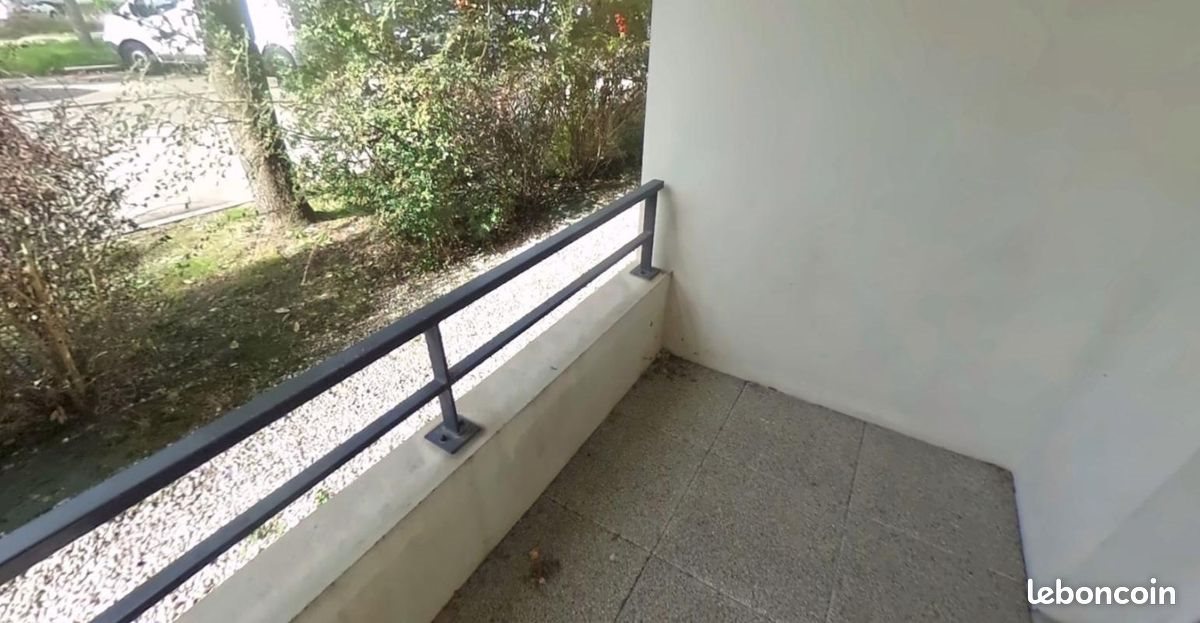 Appartement à louer, 70m², Saint-Herblain