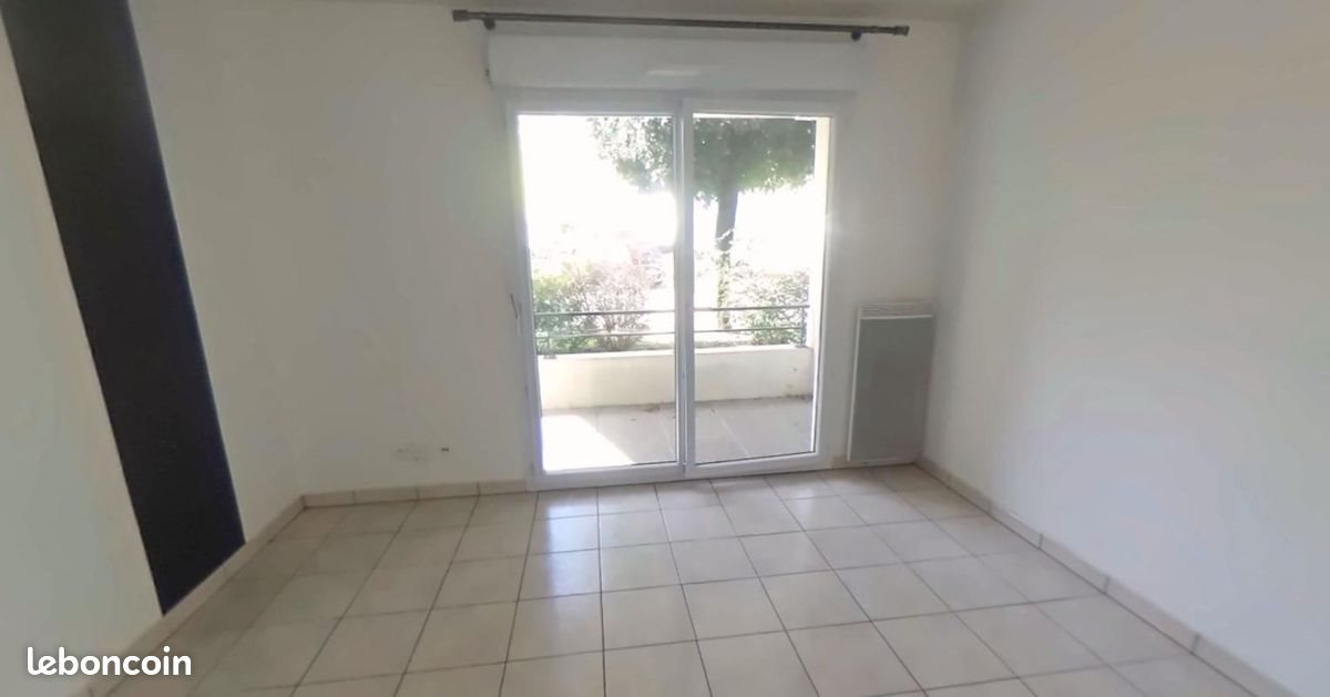 Appartement à louer, 70m², Saint-Herblain