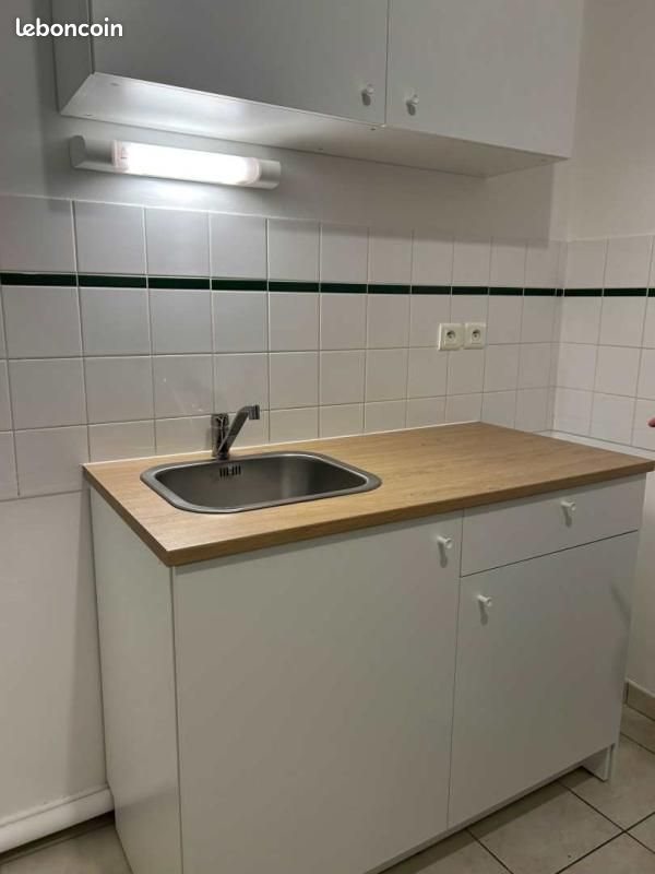 Appartement à louer, 70m², Saint-Herblain