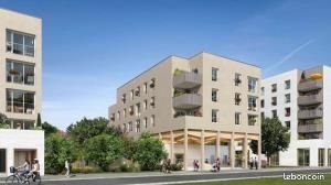 Appartement à louer, 47m², Angers
