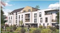 Appartement à louer, 22m², Tours