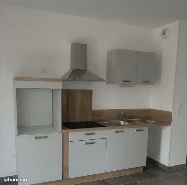 Appartement à louer, 56m², La Riche