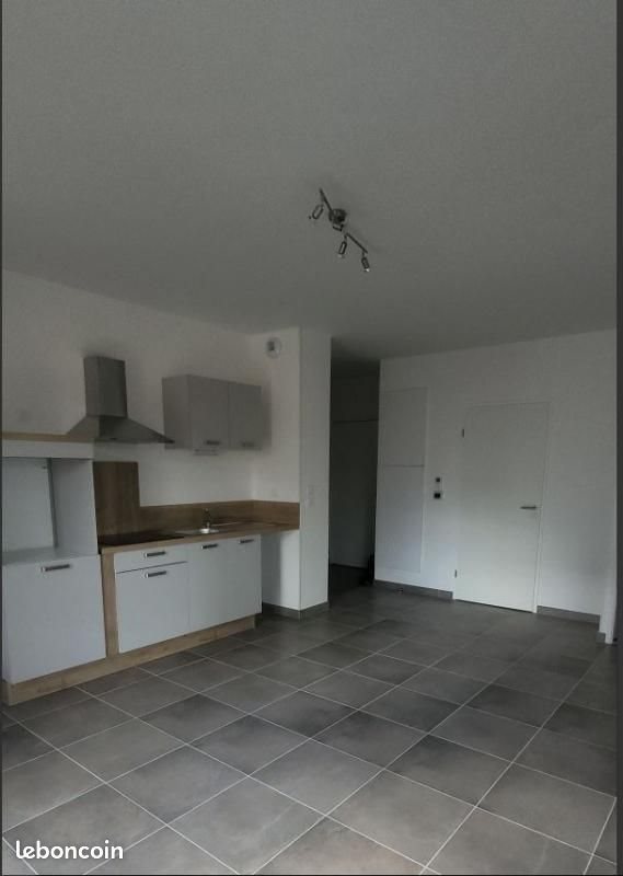 Appartement à louer, 56m², La Riche
