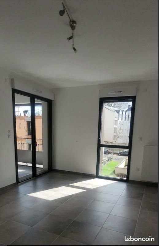 Appartement à louer, 56m², La Riche