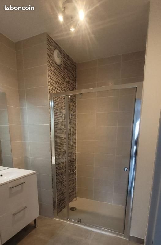 Appartement à louer, 56m², La Riche