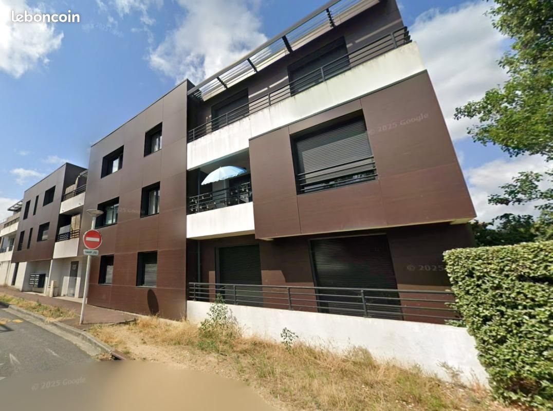 Appartement à louer, 61m², Le Haillan