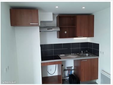 Appartement à louer, 61m², Le Haillan