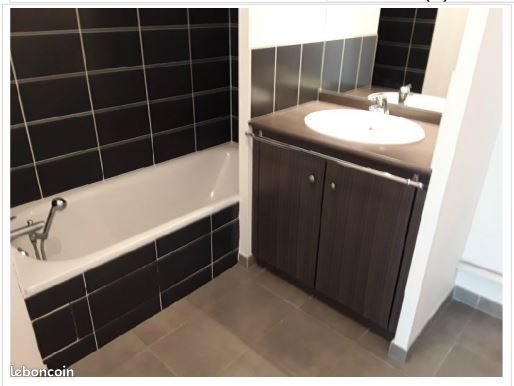 Appartement à louer, 61m², Le Haillan