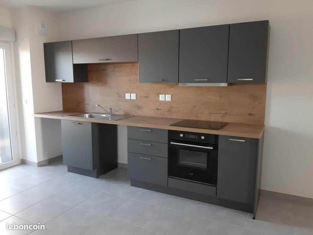 Appartement à louer, 61m², Dijon