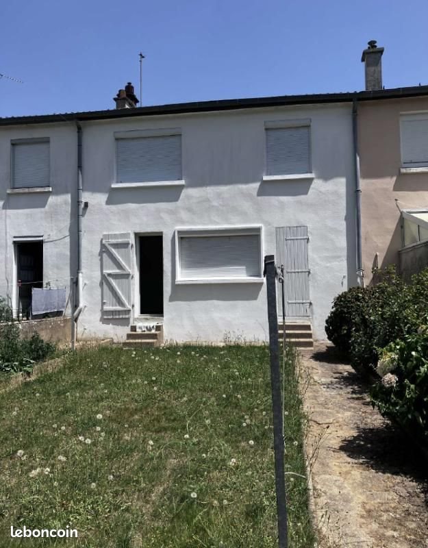 Maison à louer, 67m², Nantes