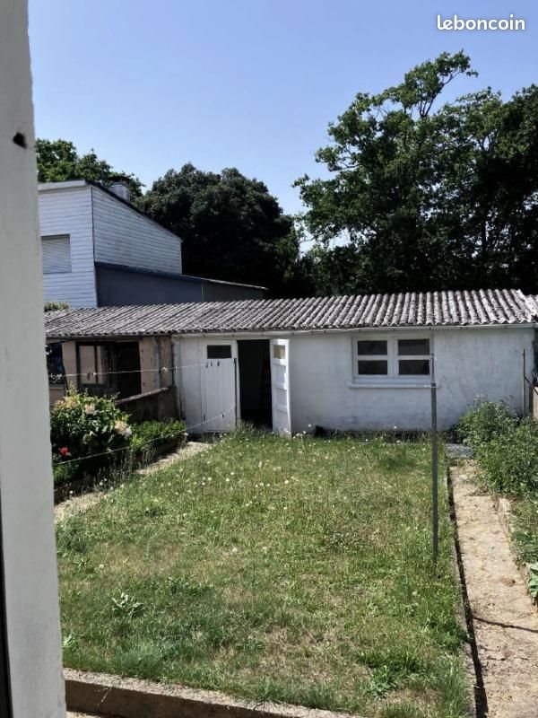 Maison à louer, 67m², Nantes