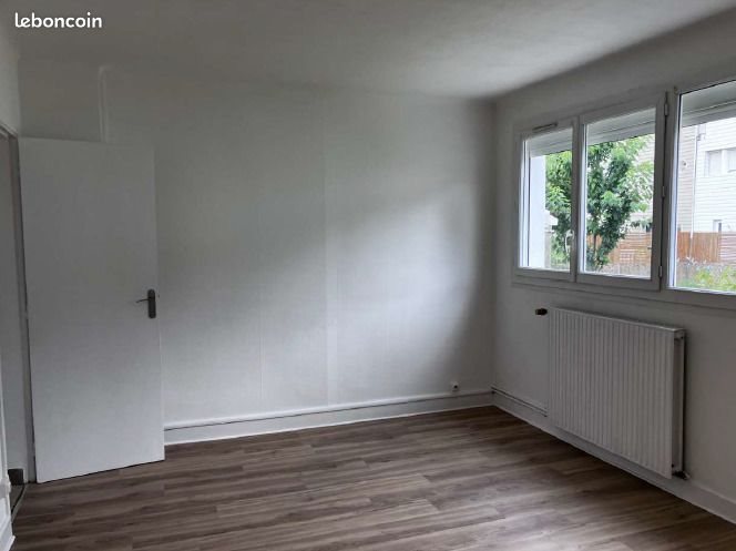 Maison à louer, 67m², Nantes