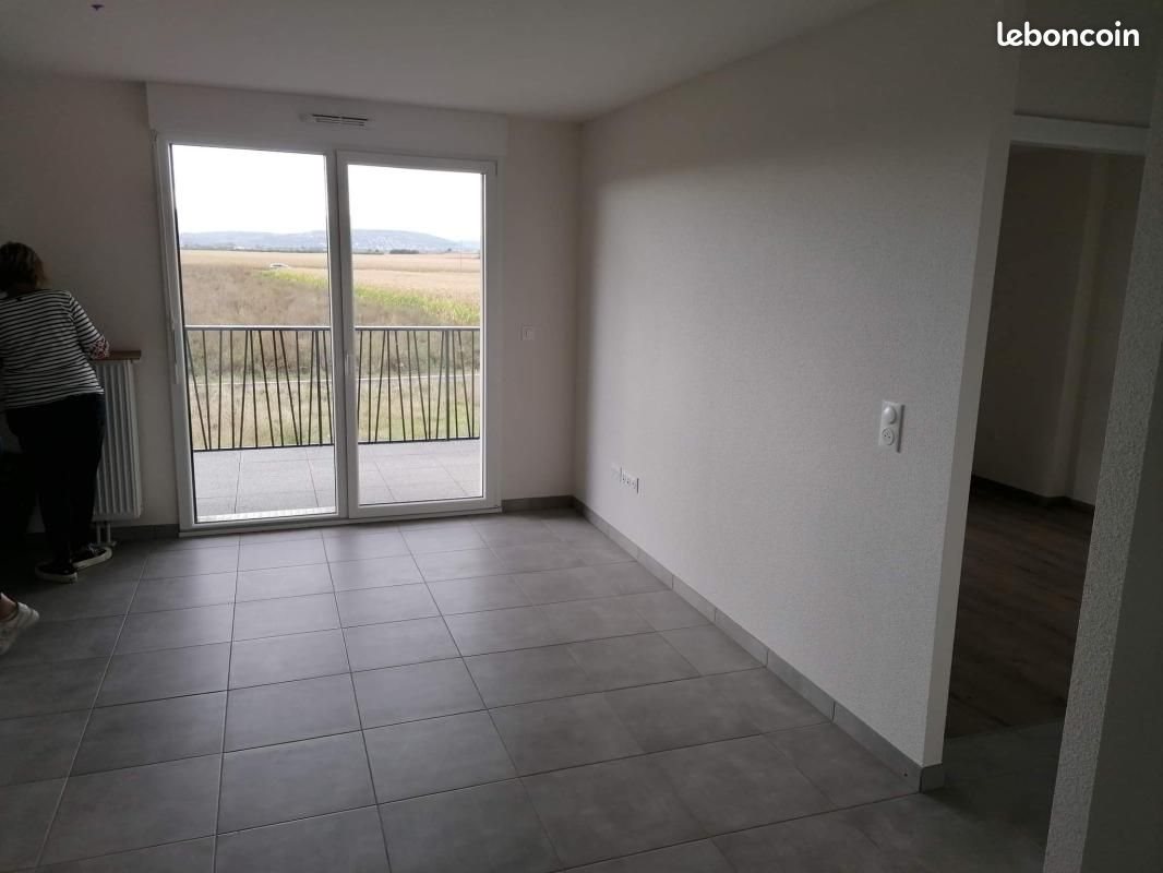 Appartement à louer, 41m², Innenheim