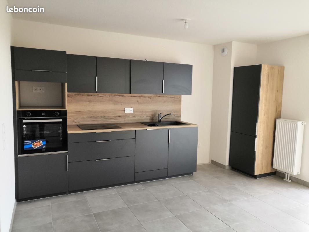 Appartement à louer, 41m², Innenheim