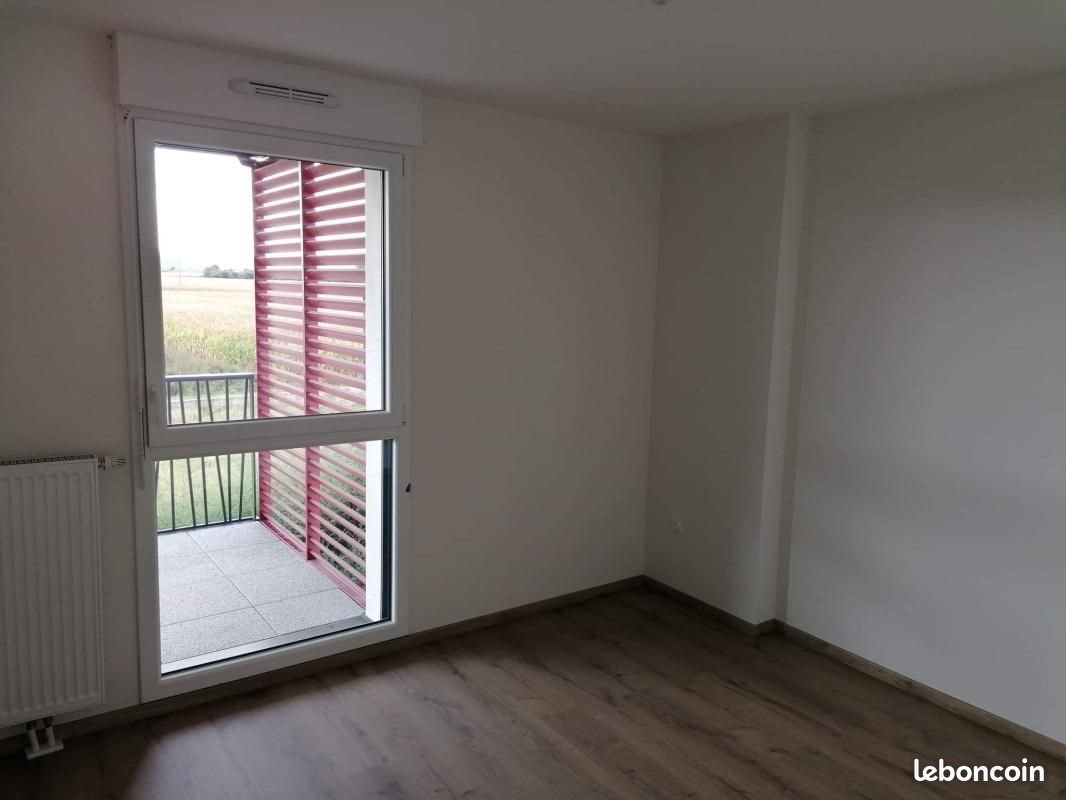 Appartement à louer, 41m², Innenheim
