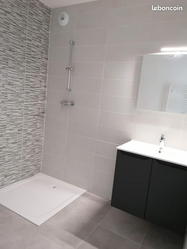 Appartement à louer, 41m², Innenheim