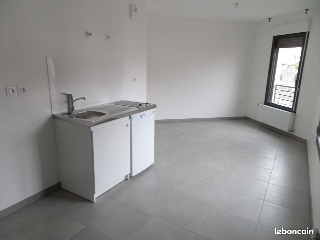 Appartement à louer, 27m², Chamalières