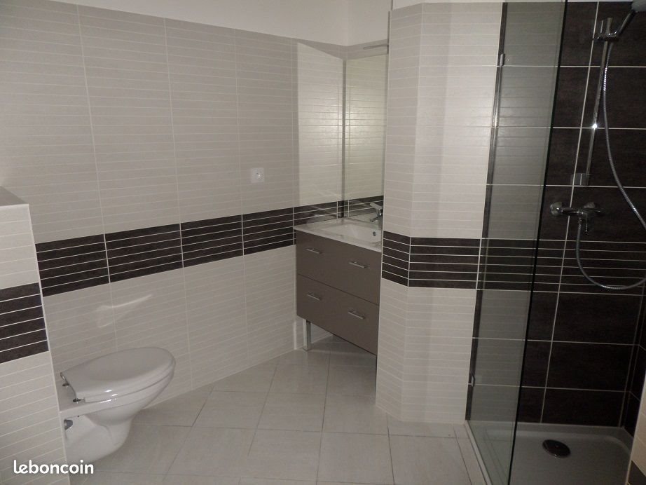 Appartement à louer, 27m², Chamalières