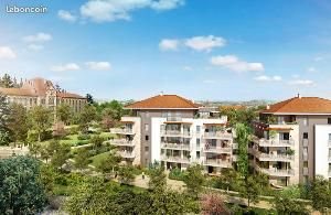 Appartement à louer, 27m², Chamalières