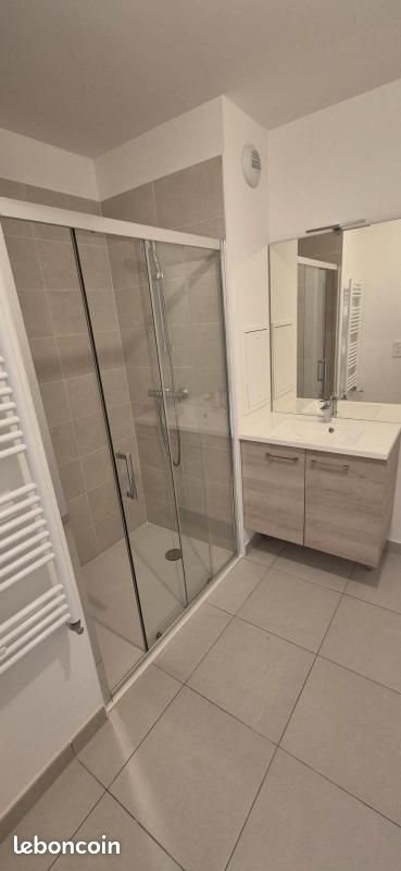Appartement à louer, 41m², Compiègne