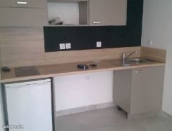 Appartement à louer, 41m², Nantes