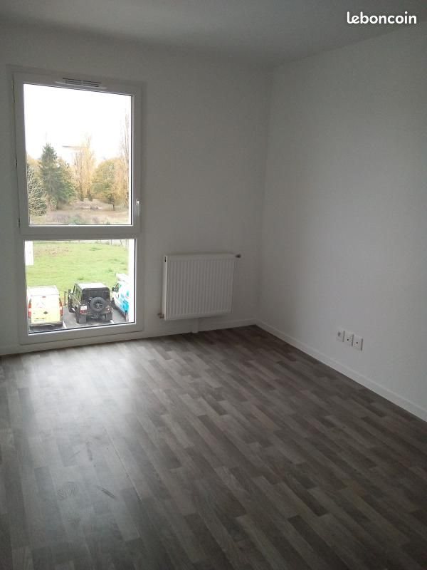 Appartement à louer, 62m², Saint-Jean-de-Braye