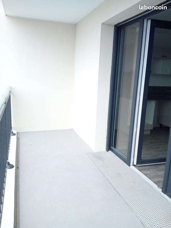Appartement à louer, 62m², Saint-Jean-de-Braye