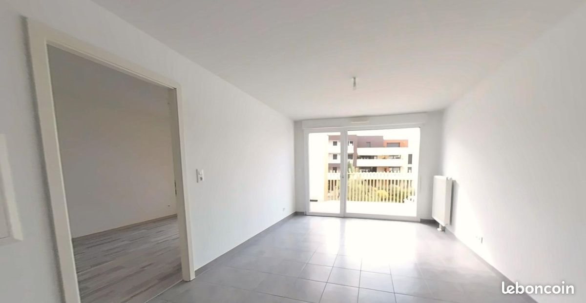 Appartement à louer, 39m², Obernai