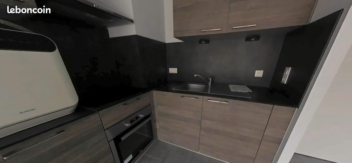 Appartement à louer, 39m², Obernai