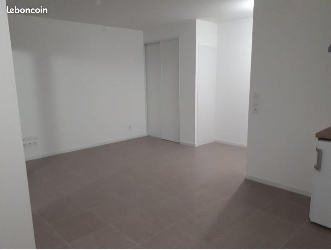 Appartement à louer, 48m², La Roche-sur-Yon