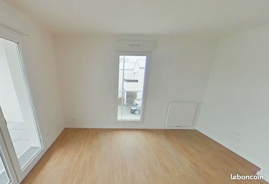 Appartement à louer, 61m², Donges