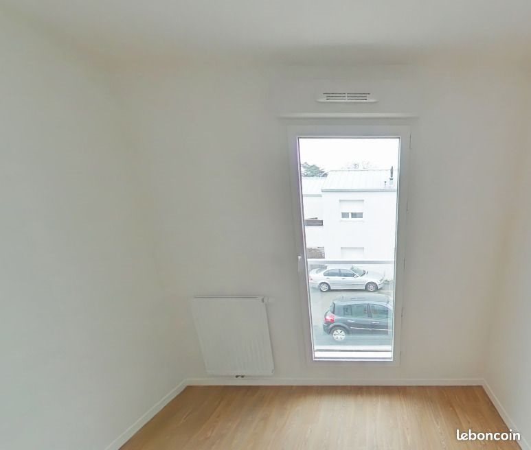 Appartement à louer, 61m², Donges