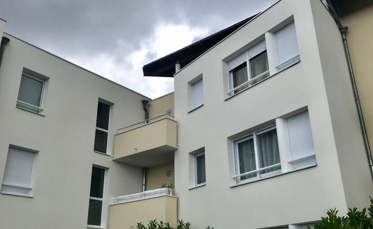 Appartement à louer, 60m², Saint-Herblain