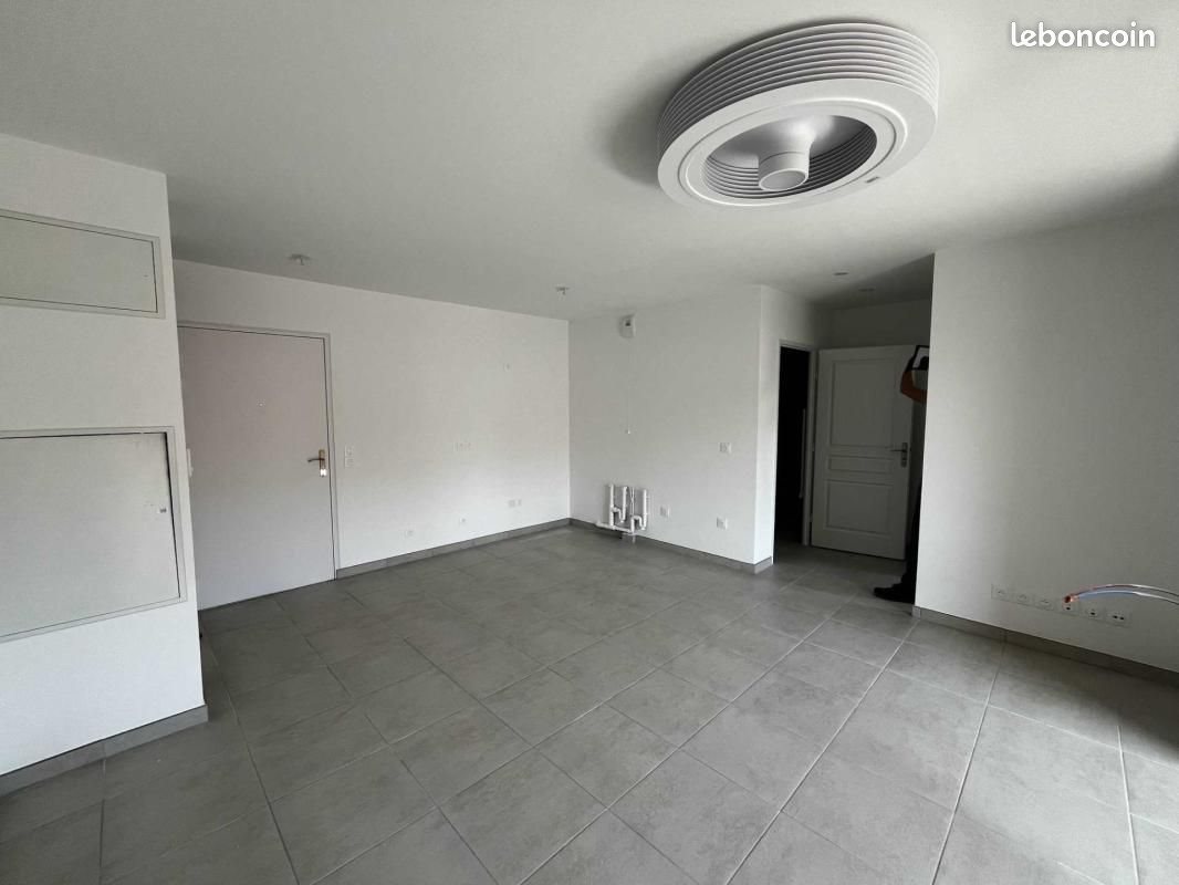 Appartement à louer, 43m², Coudoux