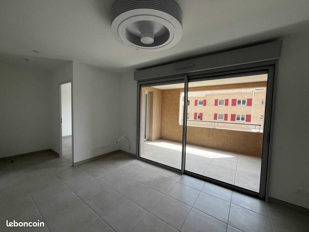 Appartement à louer, 43m², Coudoux