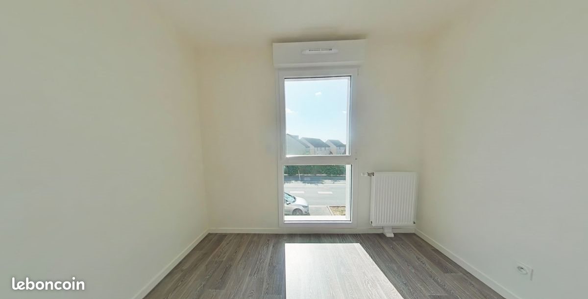 Appartement à louer, 60m², Carpiquet