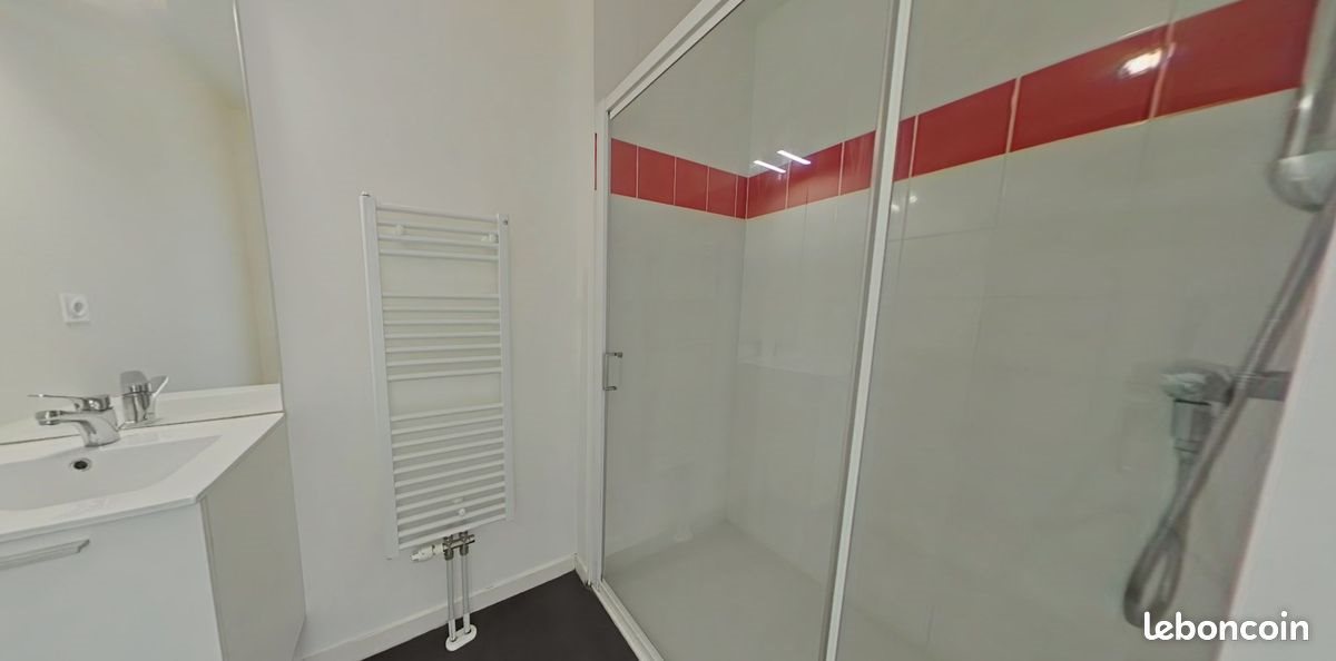 Appartement à louer, 60m², Carpiquet