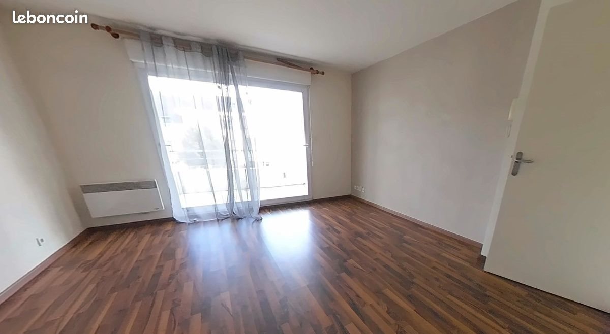Appartement à louer, 42m², Pluneret