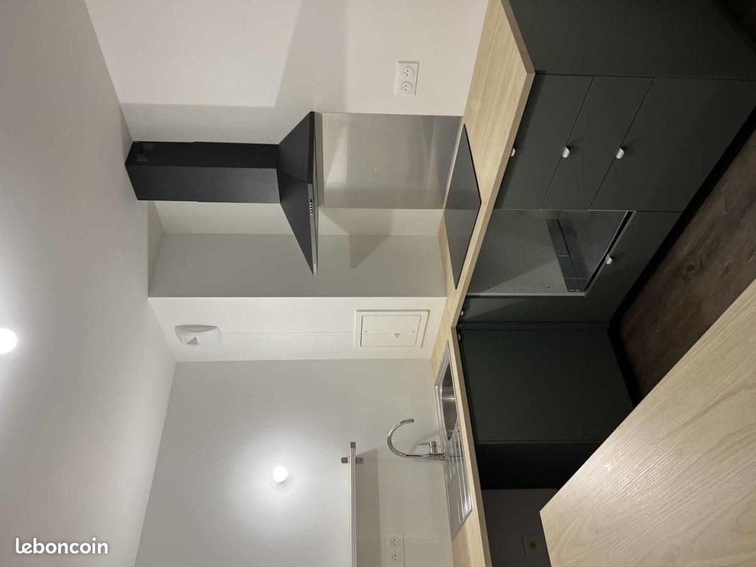 Appartement à louer, 46m², Savigny-le-Temple