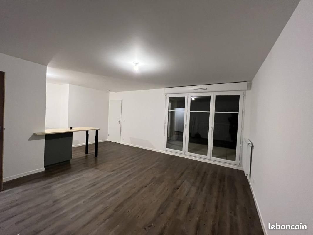 Appartement à louer, 46m², Savigny-le-Temple