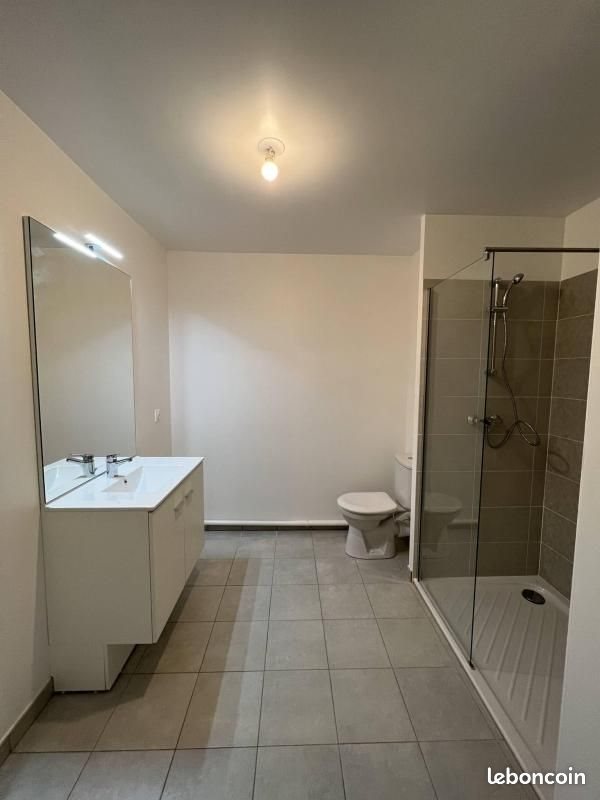 Appartement à louer, 46m², Savigny-le-Temple