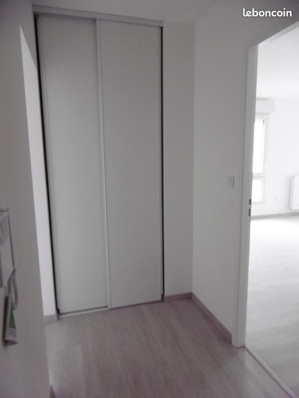 Appartement à louer, 46m², Vertou