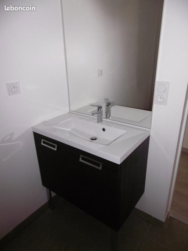 Appartement à louer, 46m², Vertou