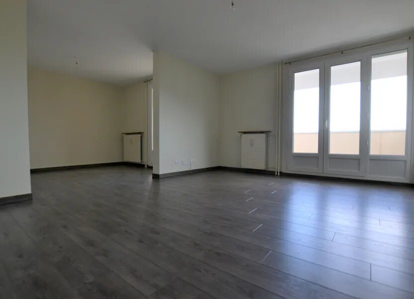 Appartement à louer, 68m², Dijon