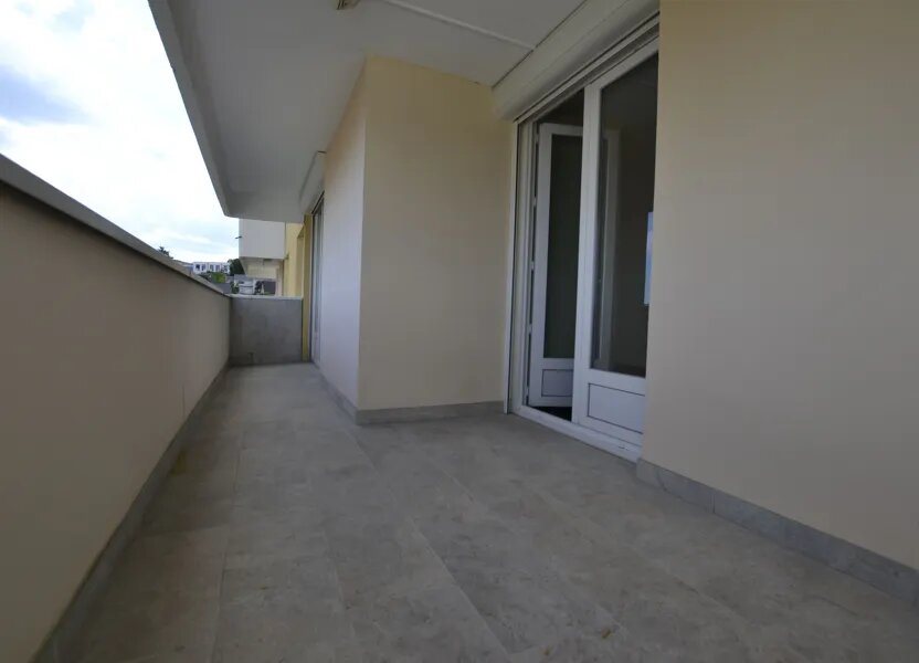 Appartement à louer, 68m², Dijon