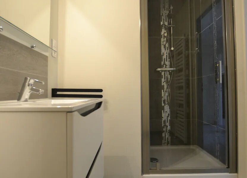 Appartement à louer, 68m², Dijon